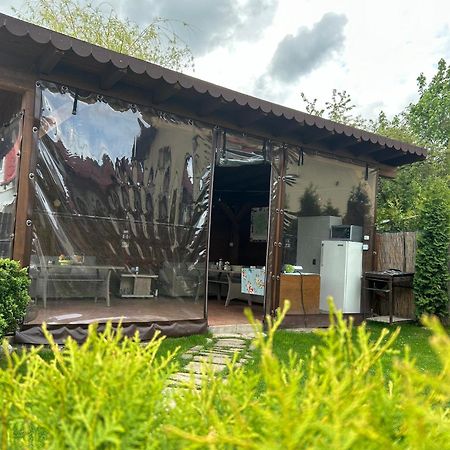Residence Rooms Bucovina Кымпулунг-Молдовенеск Экстерьер фото