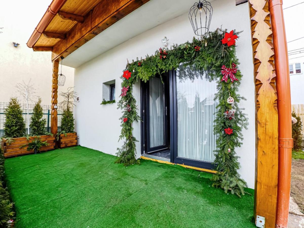 Residence Rooms Bucovina Кымпулунг-Молдовенеск Экстерьер фото